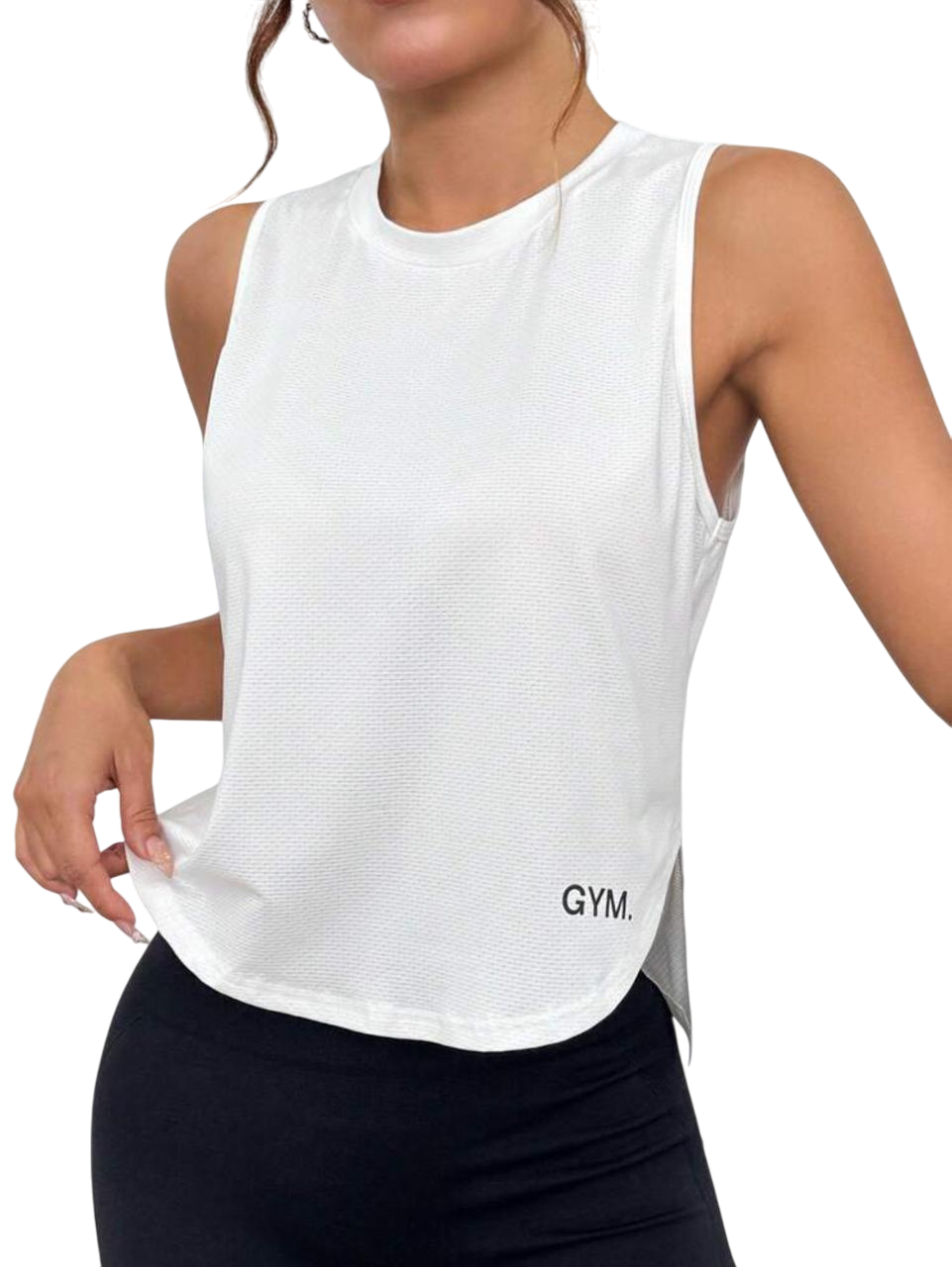 Top Vital Seamless